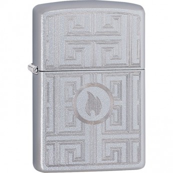 Зажигалка ZIPPO LABYRINTH 29857 Зажигалка ZIPPO LABYRINTH 29857