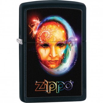 Зажигалка ZIPPO CLASSIC 28669